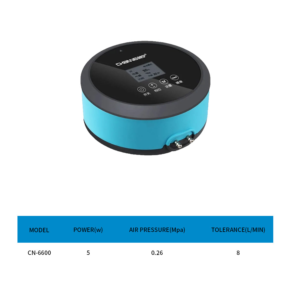 Best Lithium Battery Air Pumps for Aquariums