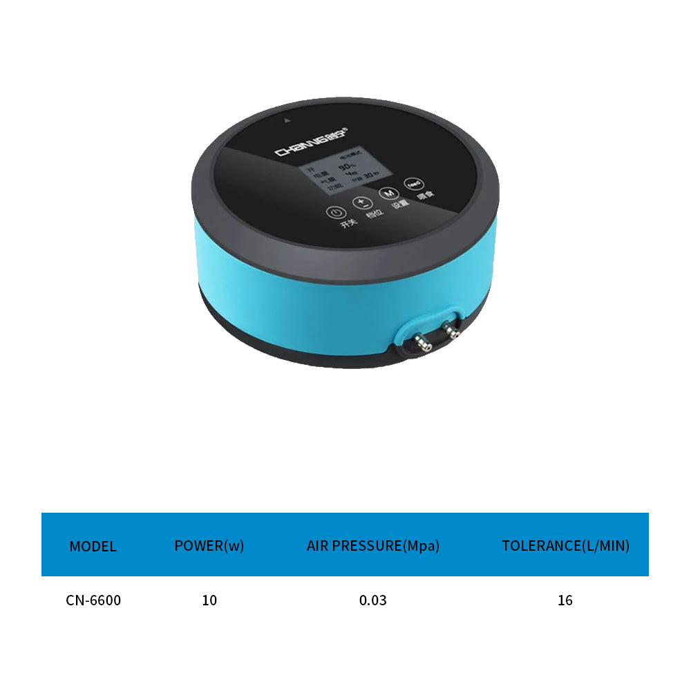 Best Lithium Battery Air Pumps for Aquariums