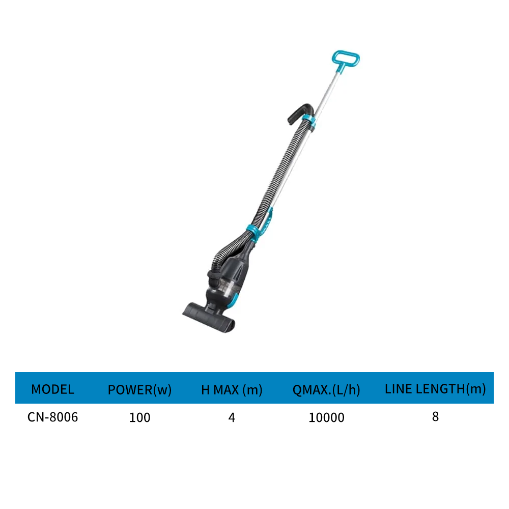 outdoor fish pond pump and filter