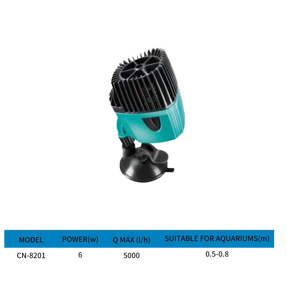 Aquarium Single Head Wave Pump