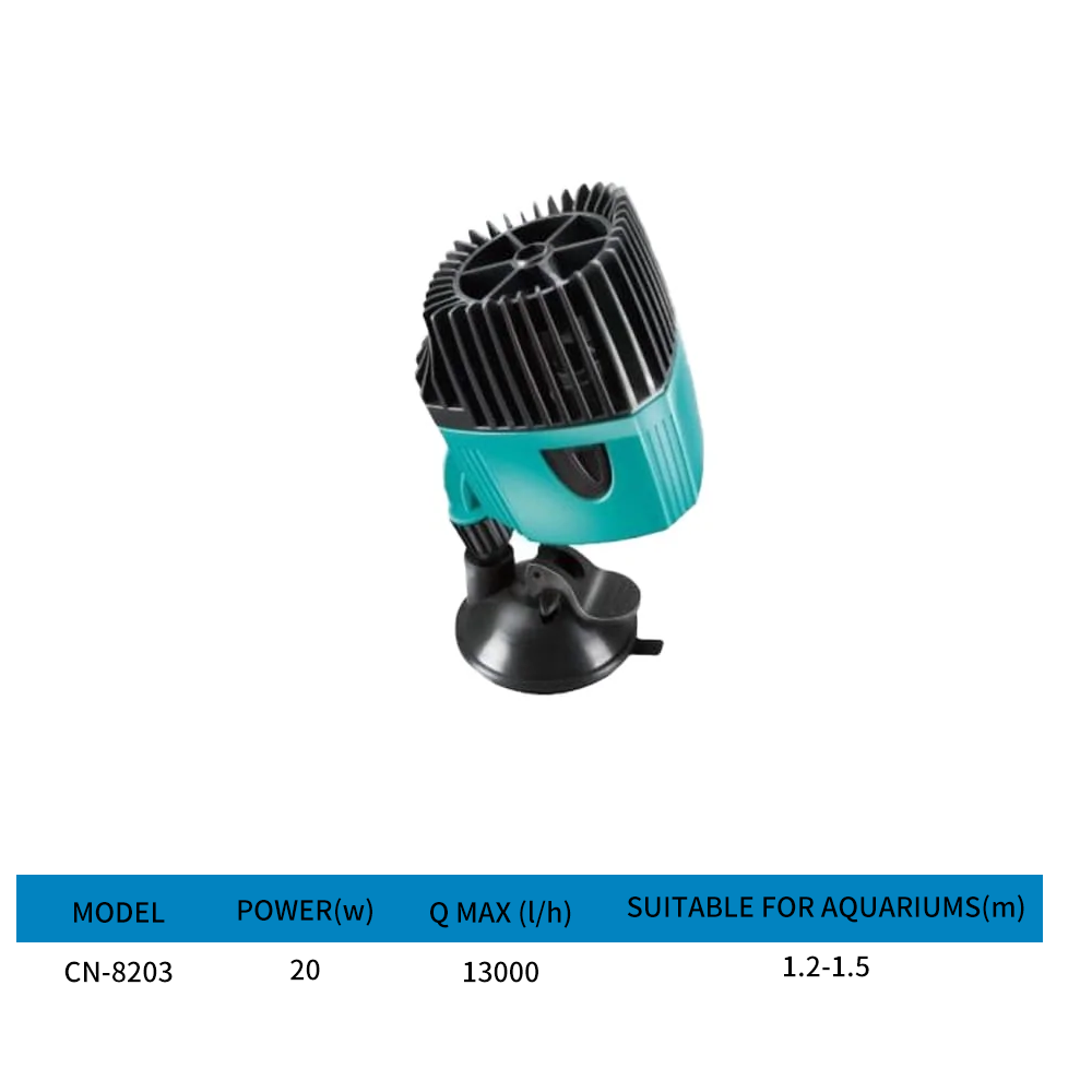 Aquarium Single Head Wave Pump