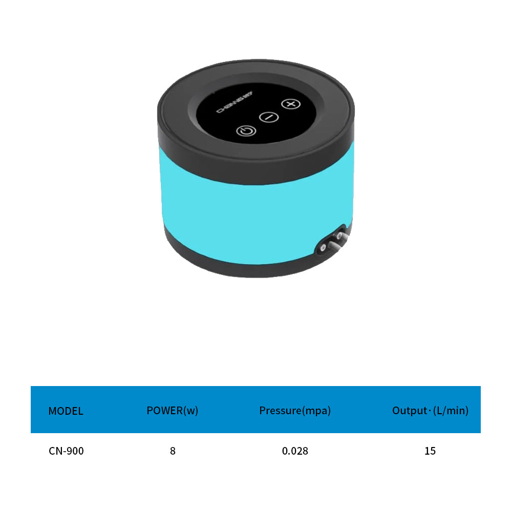 fish tank silent air pump