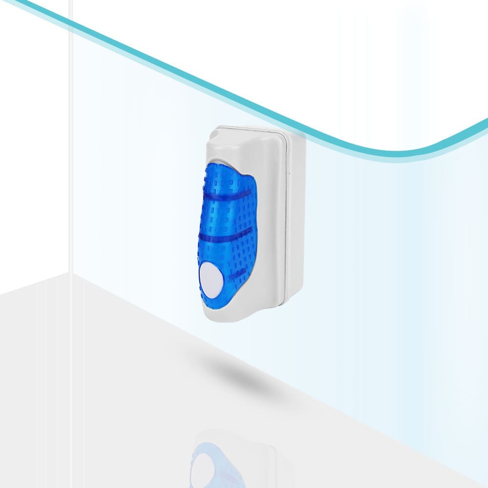 aquarium magnetic brush