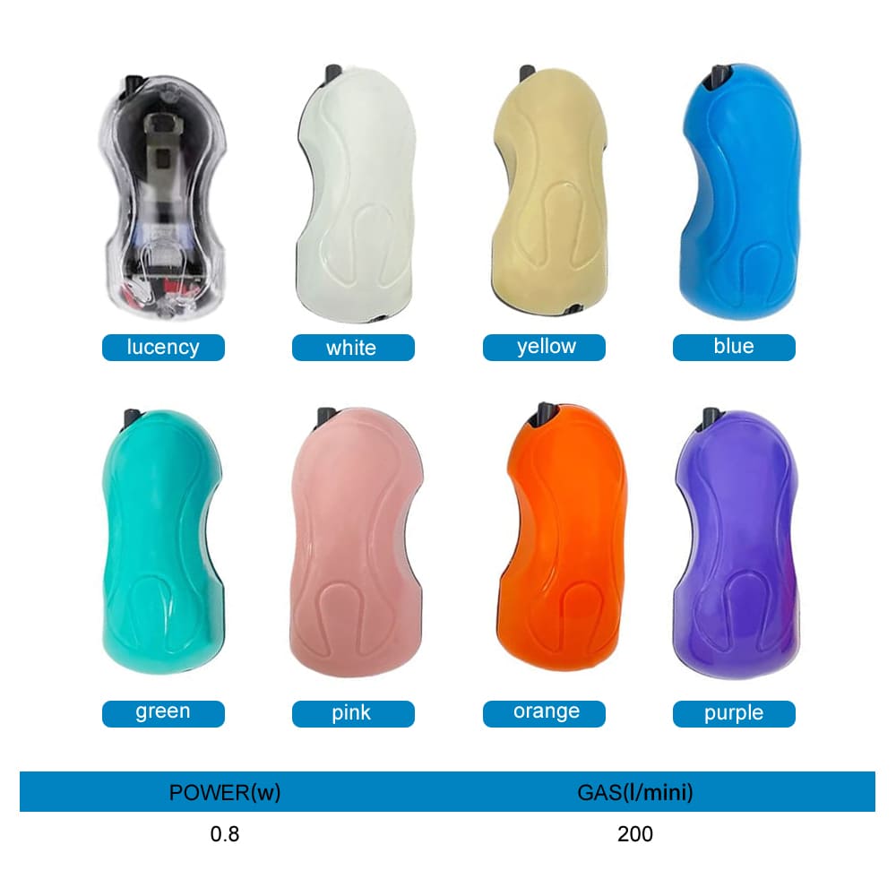 Aquarium Creative Mini Oxygen Pump