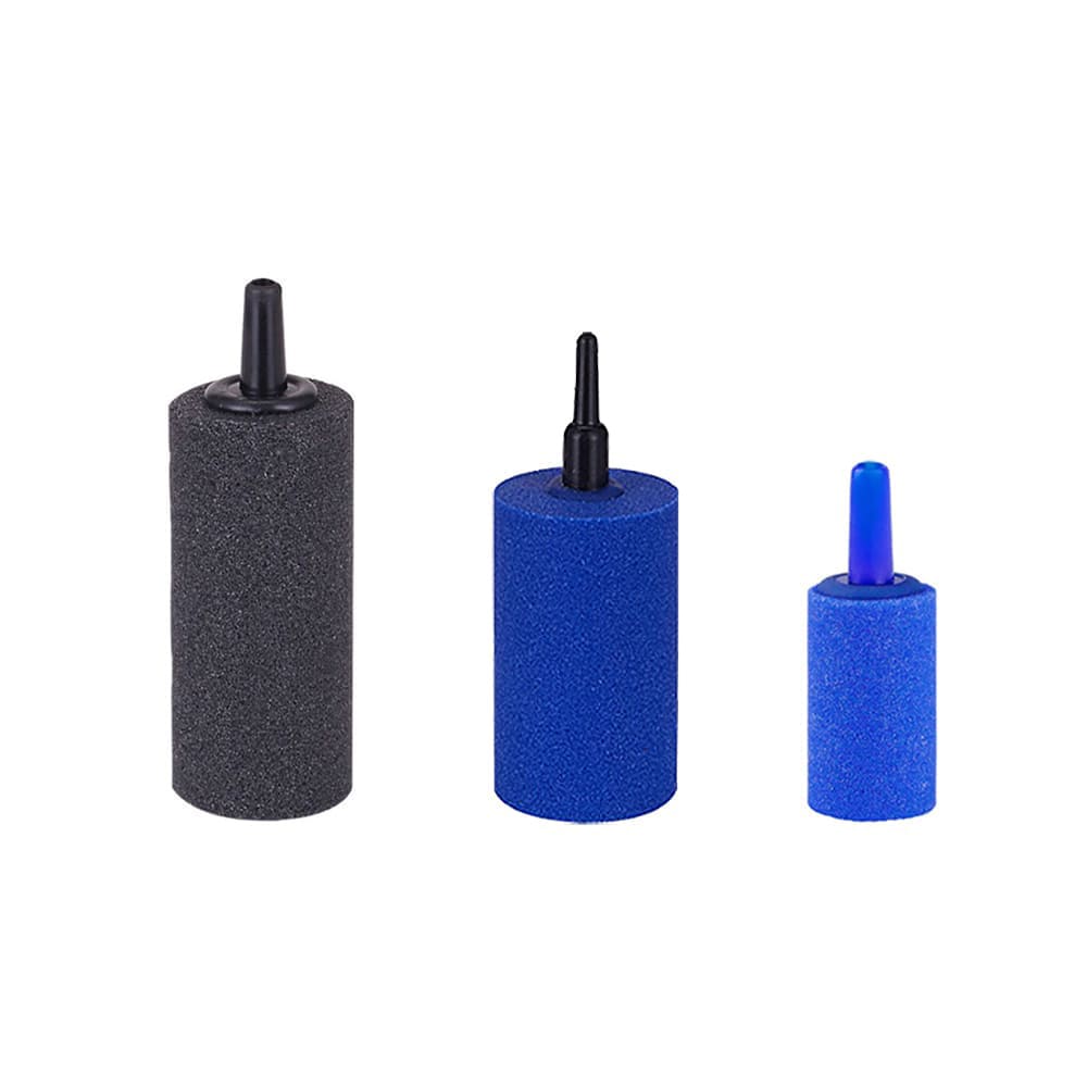 air stone in fish tank