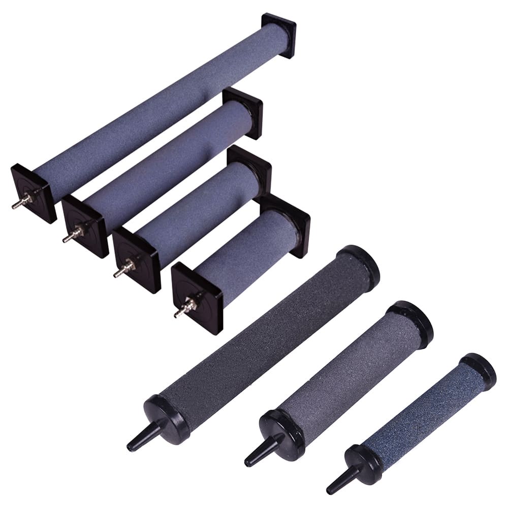 air stones for ponds