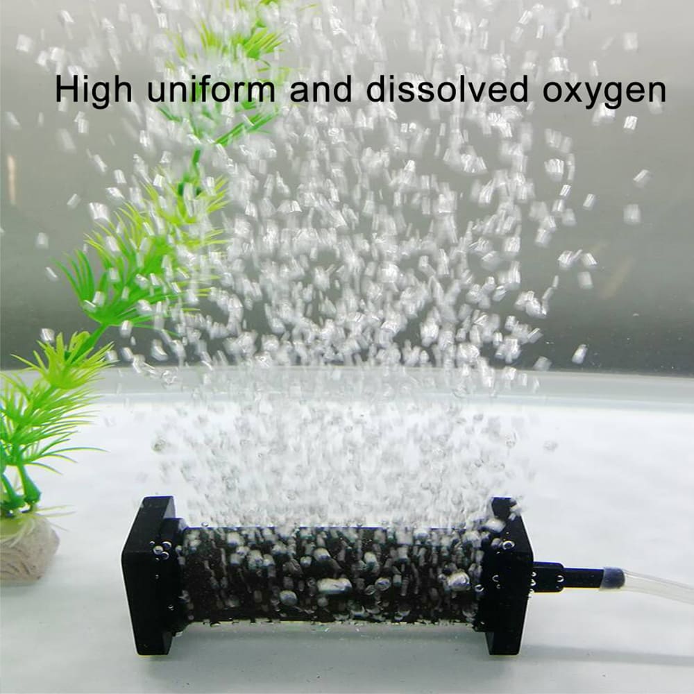 air stones for ponds