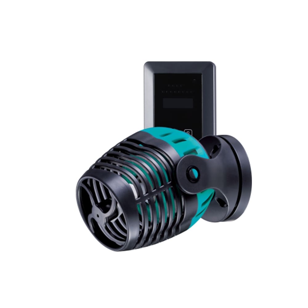 Aquarium DC low voltage variable frequency wave pump
