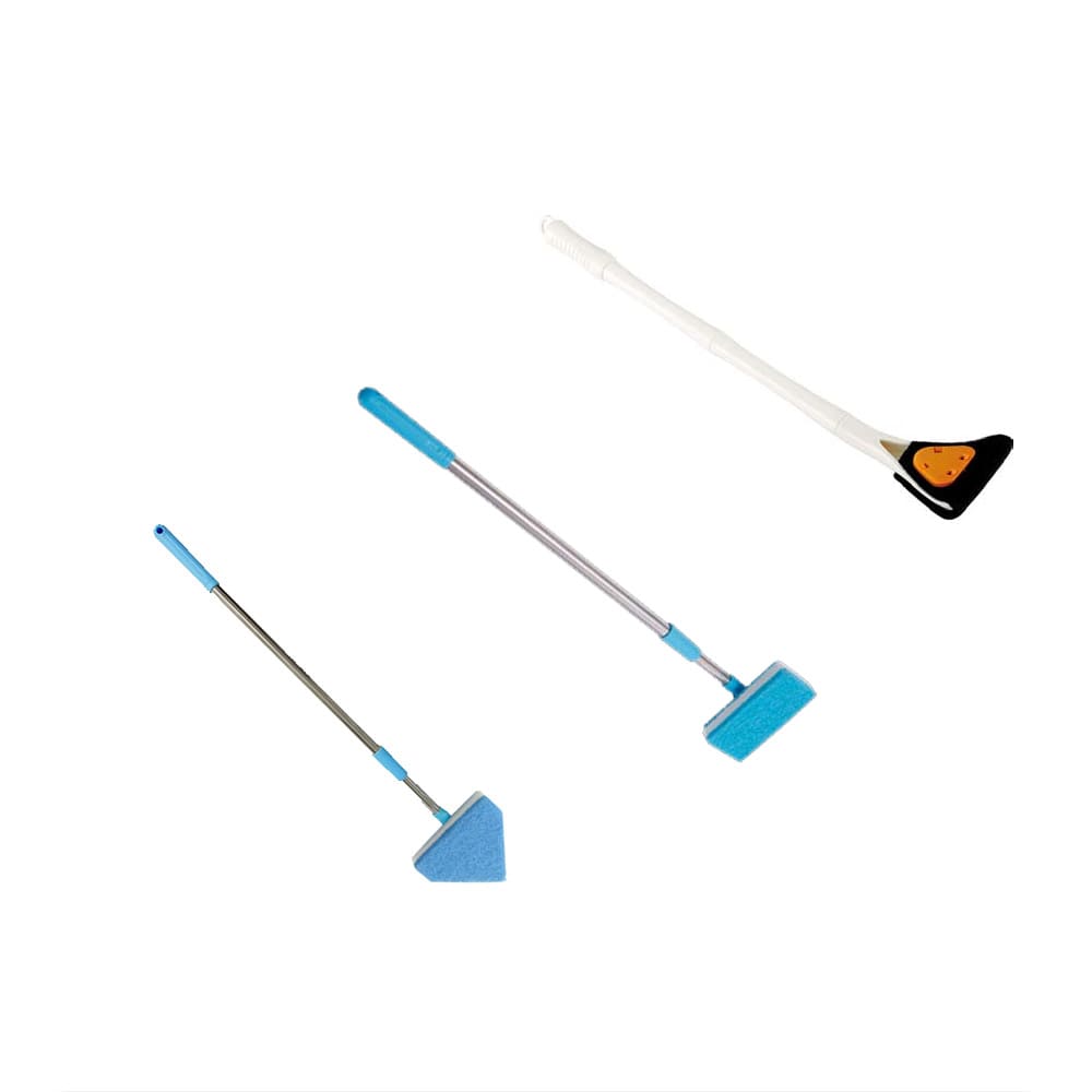 aquarium cleaning brush