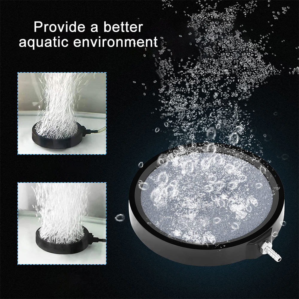 fish tank air stone