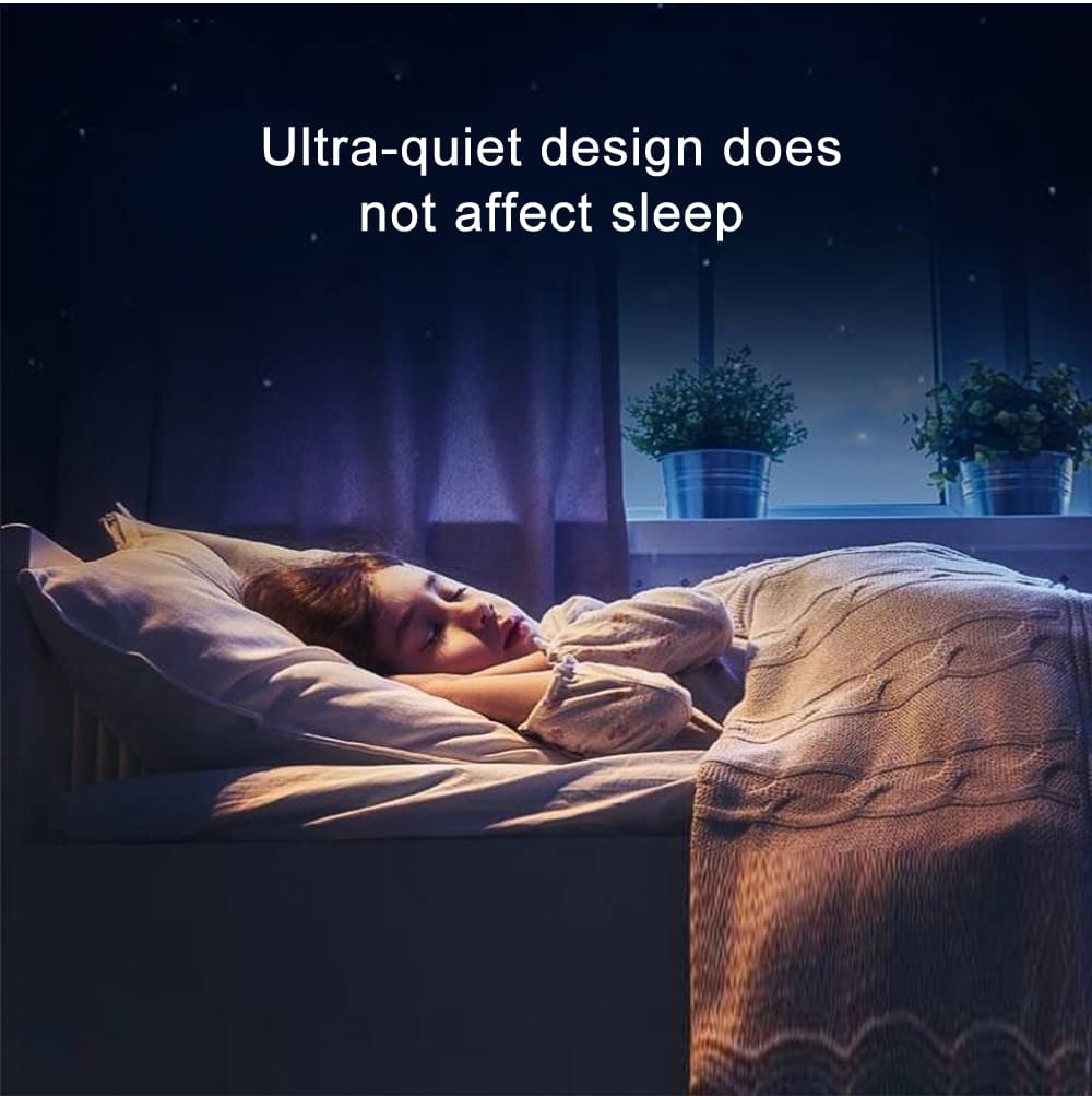 Aquarium double head wave pump