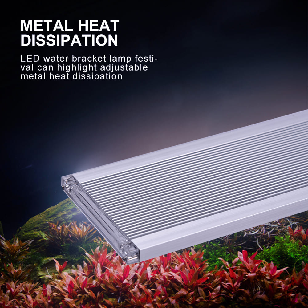 D seriesplant aquarium light