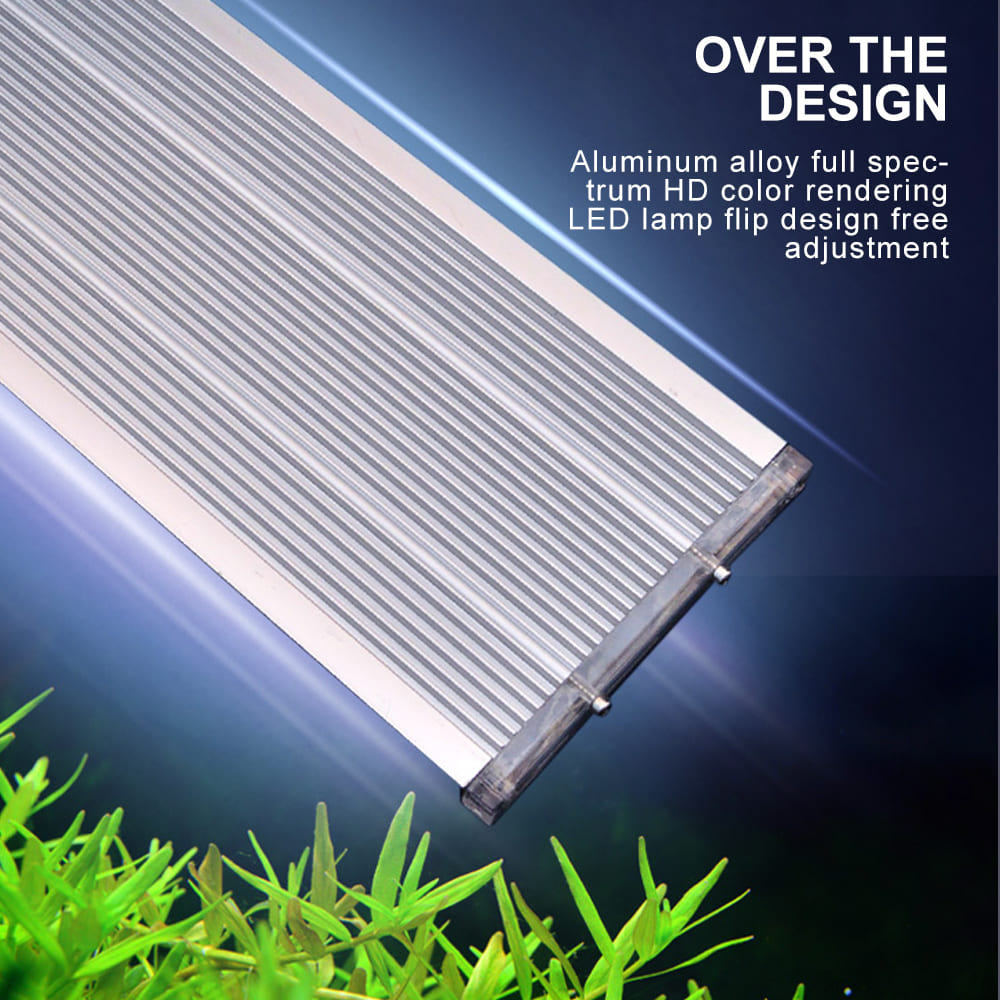 D seriesplant aquarium light