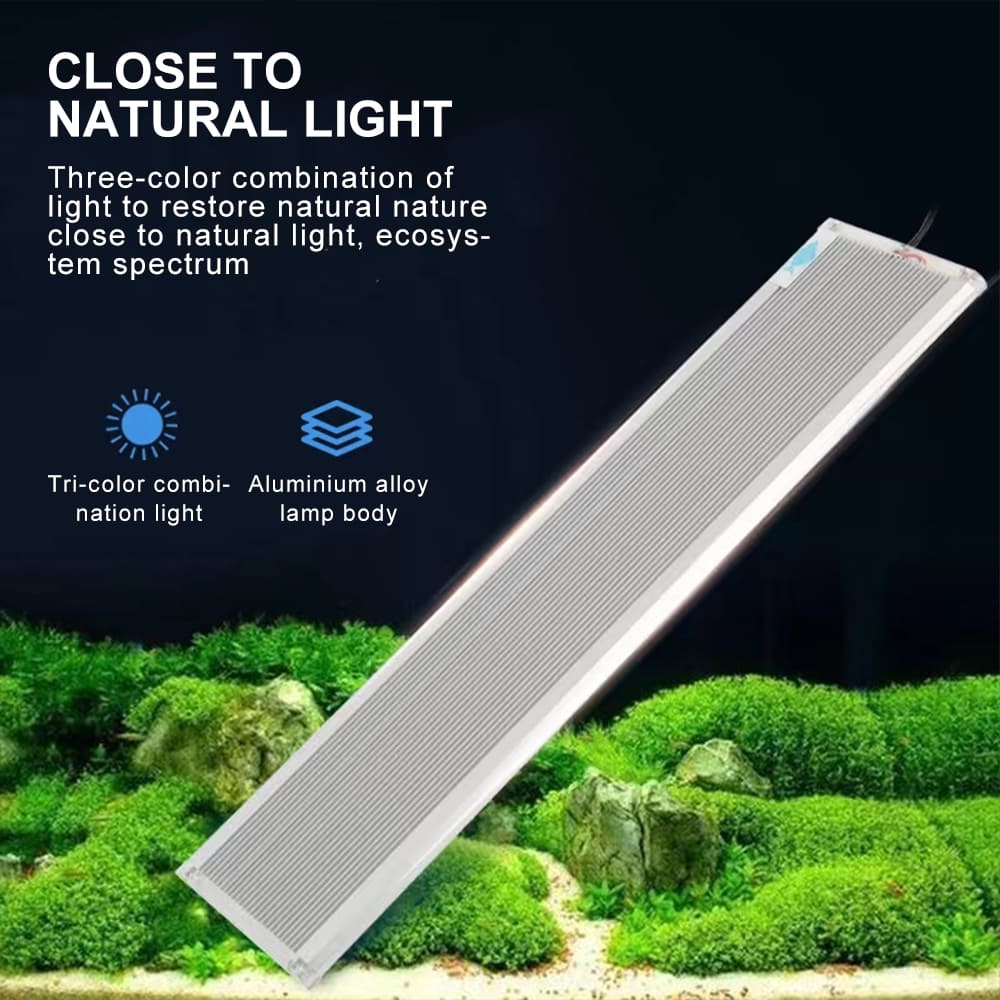 D seriesplant aquarium light