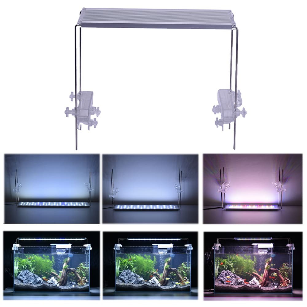 D seriesplant aquarium light