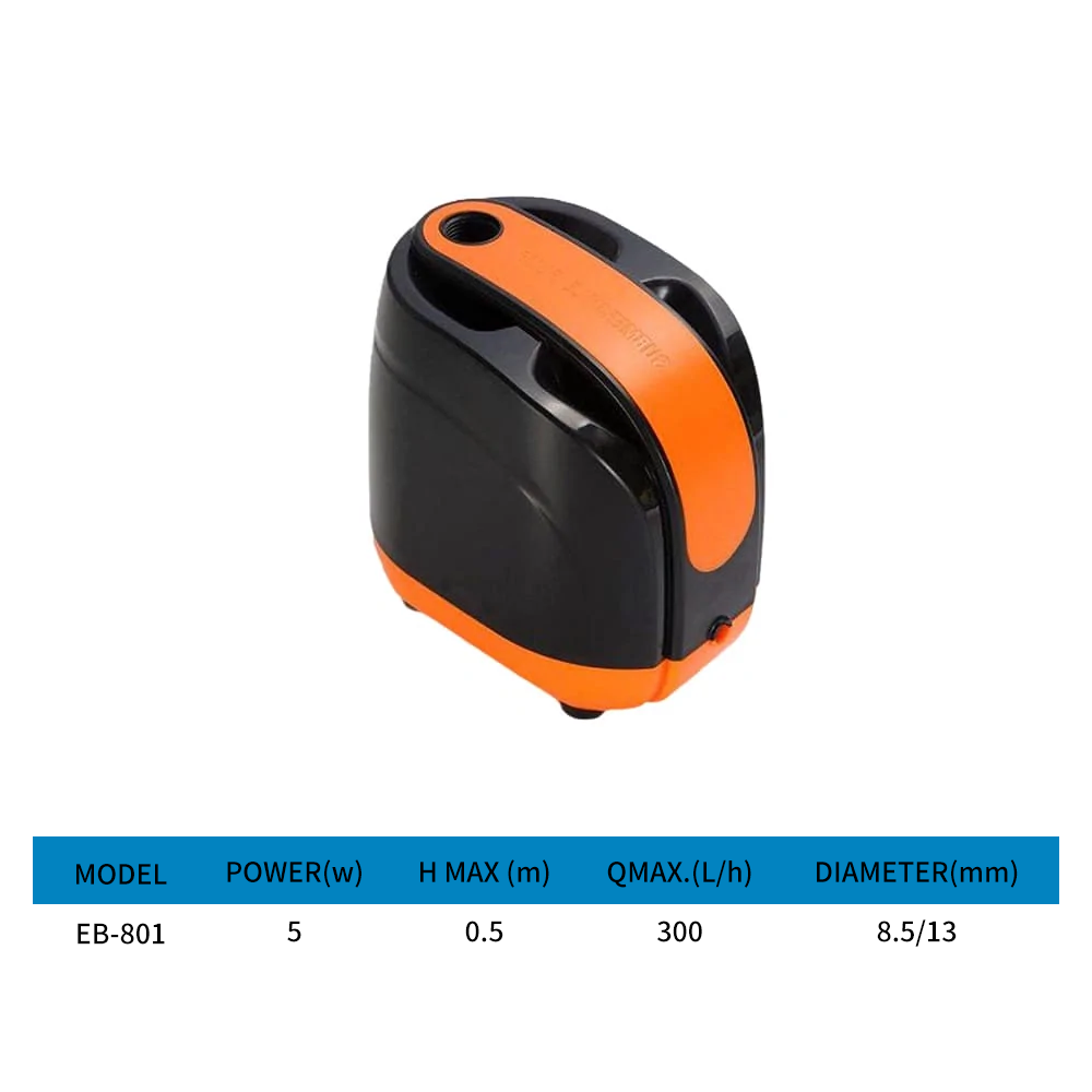 aquarium bottom suction pump