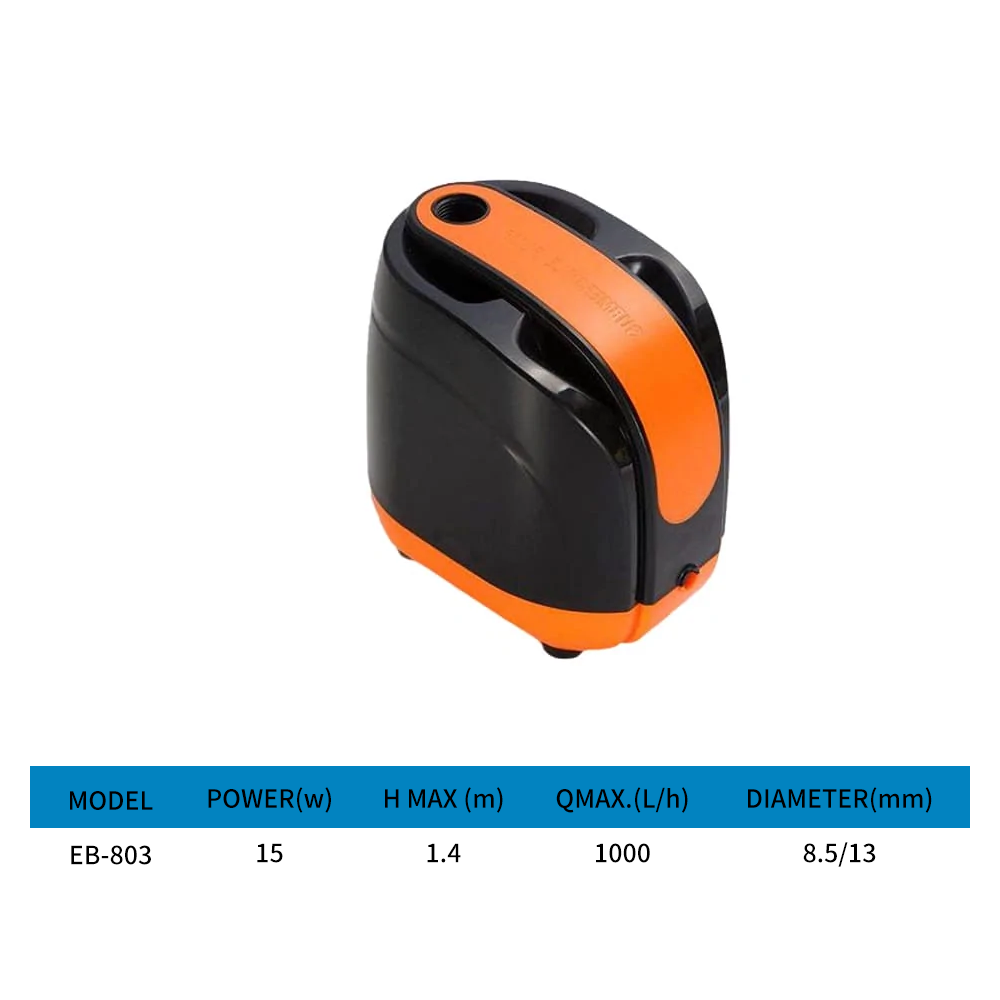 aquarium bottom suction pump