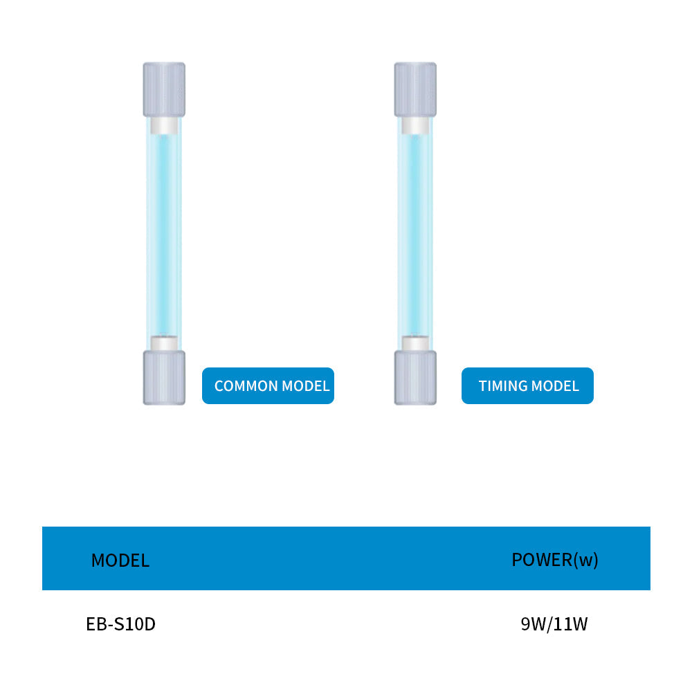 uv sterilizer aquarium