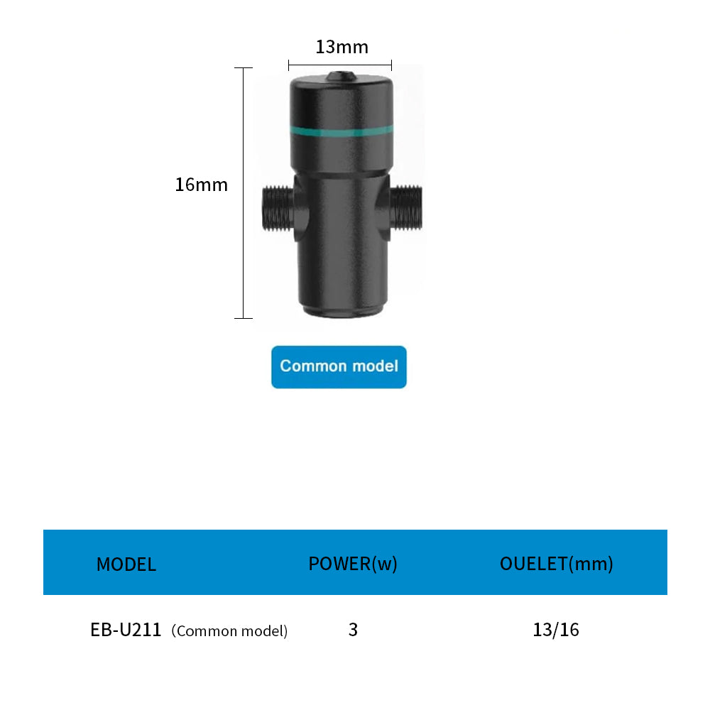 small aquarium uv lamp