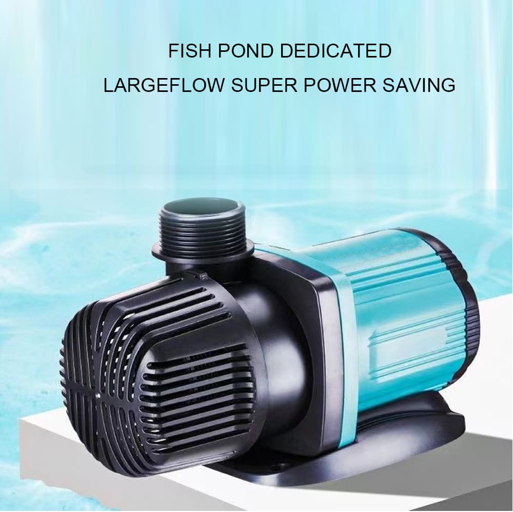 Aquarium ECO intelligent variable frequency water pump
