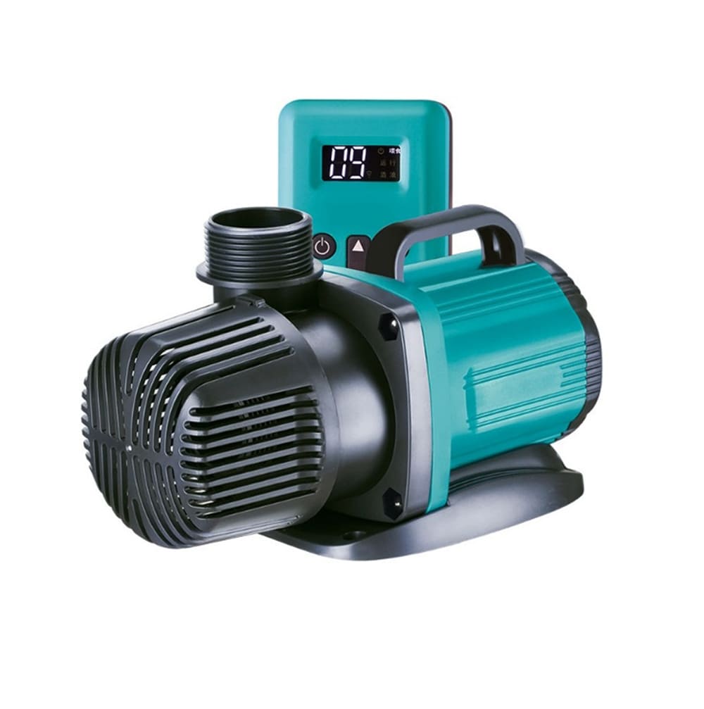 Aquarium ECO smart water pump