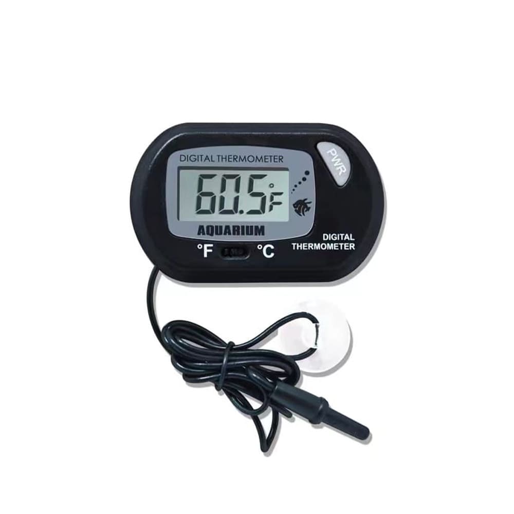 fish tank thermometer digital