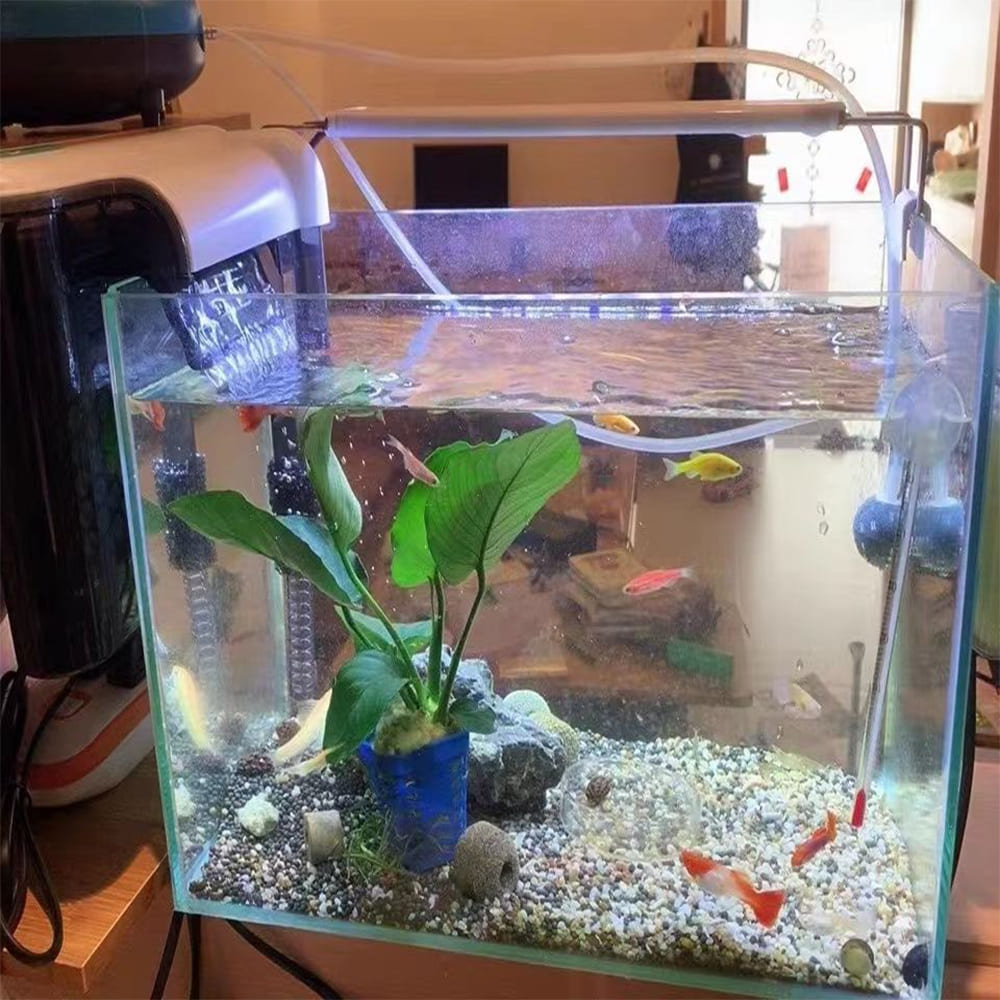 Aquarium external filter