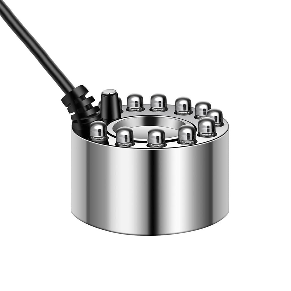 fish tank ultrasonic atomizing humidifier