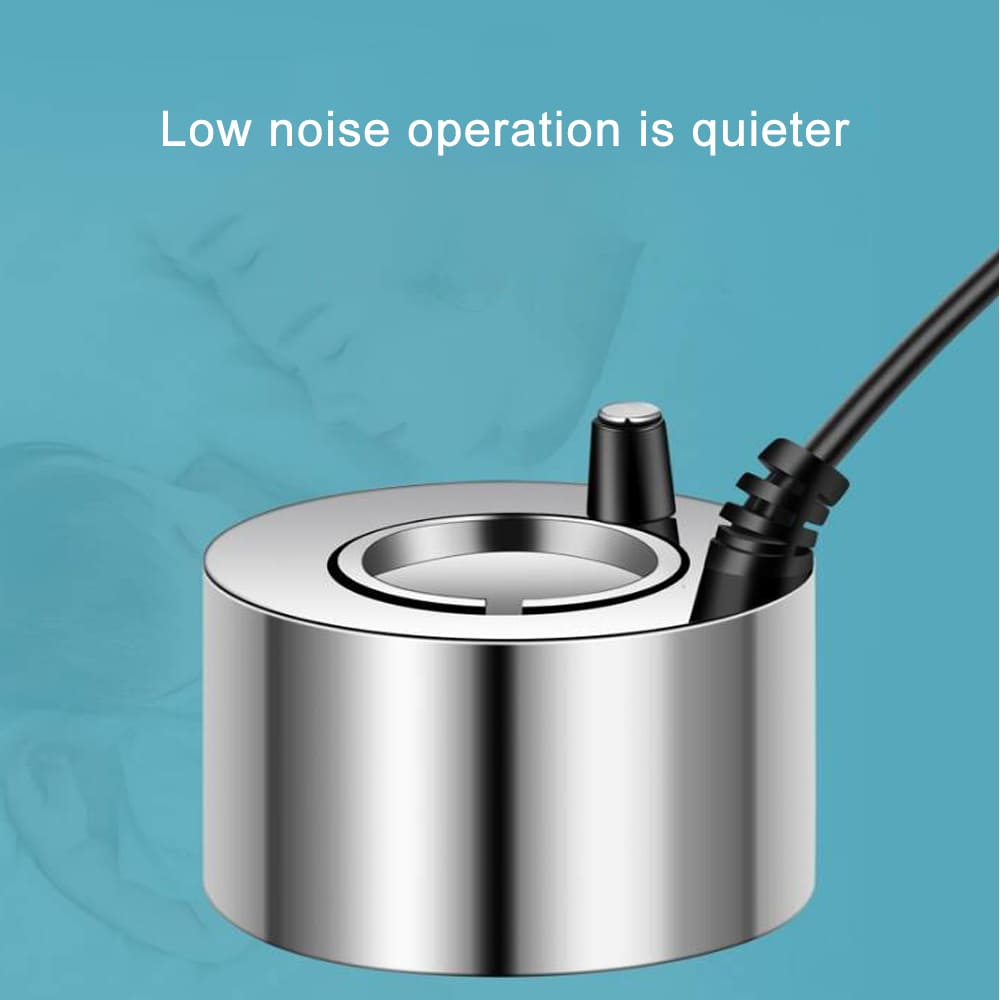 fish tank ultrasonic atomizing humidifier