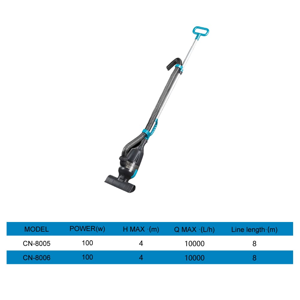 outdoor fish pond pump and filter