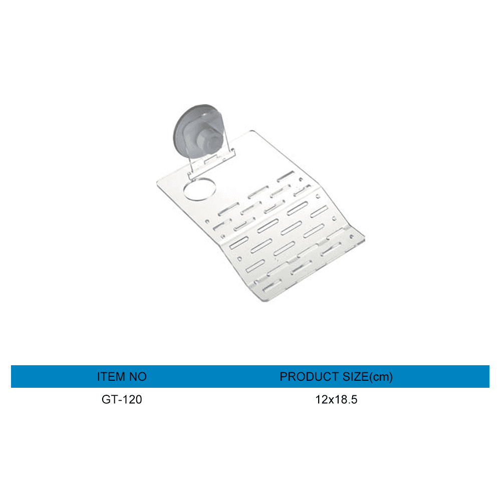 Aquarium Acrylic Turtle Sun Deck