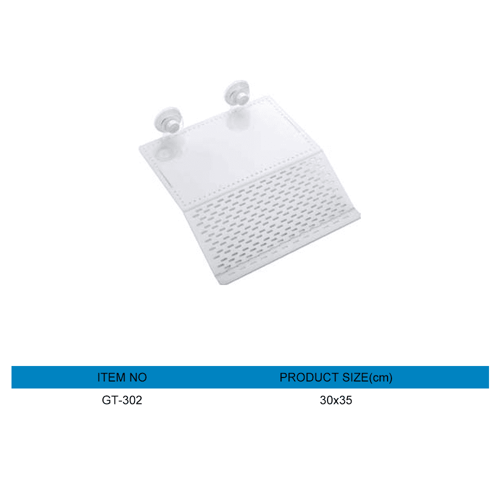 Aquarium Acrylic Turtle Sun Deck