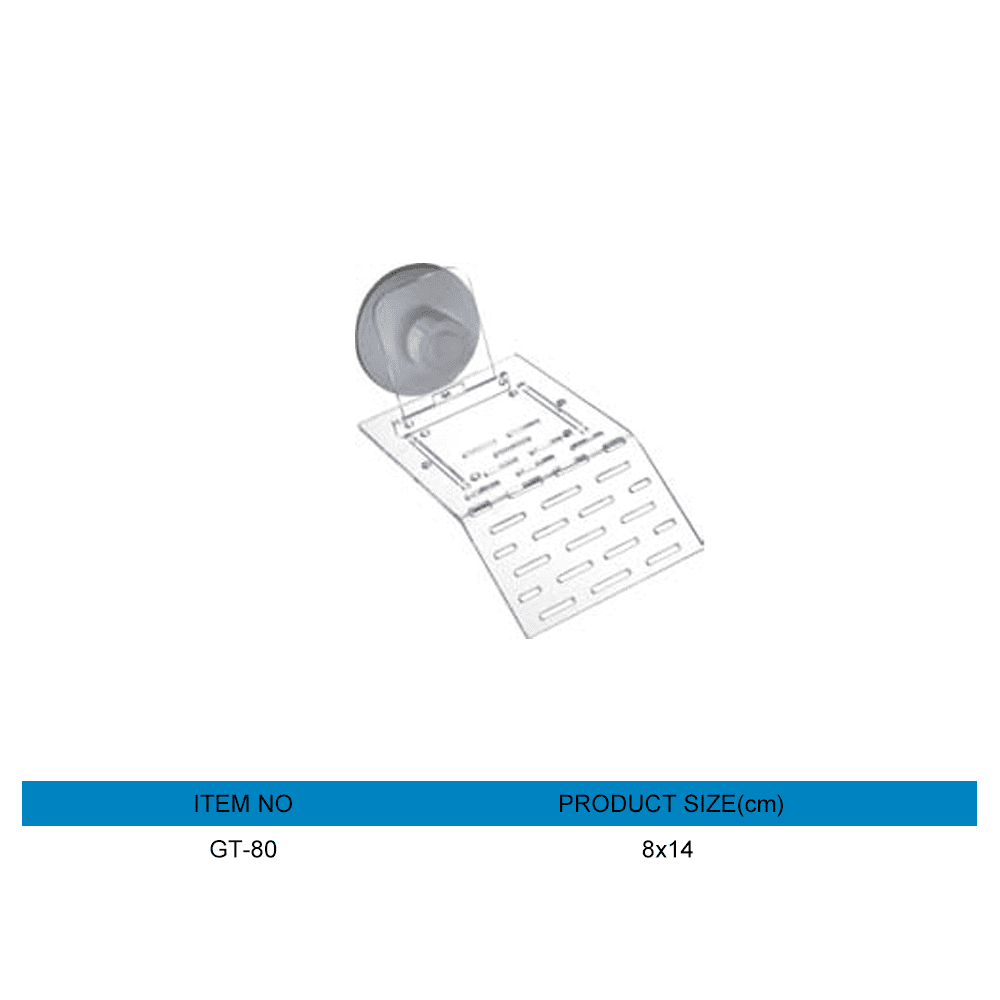 Aquarium Acrylic Turtle Sun Deck