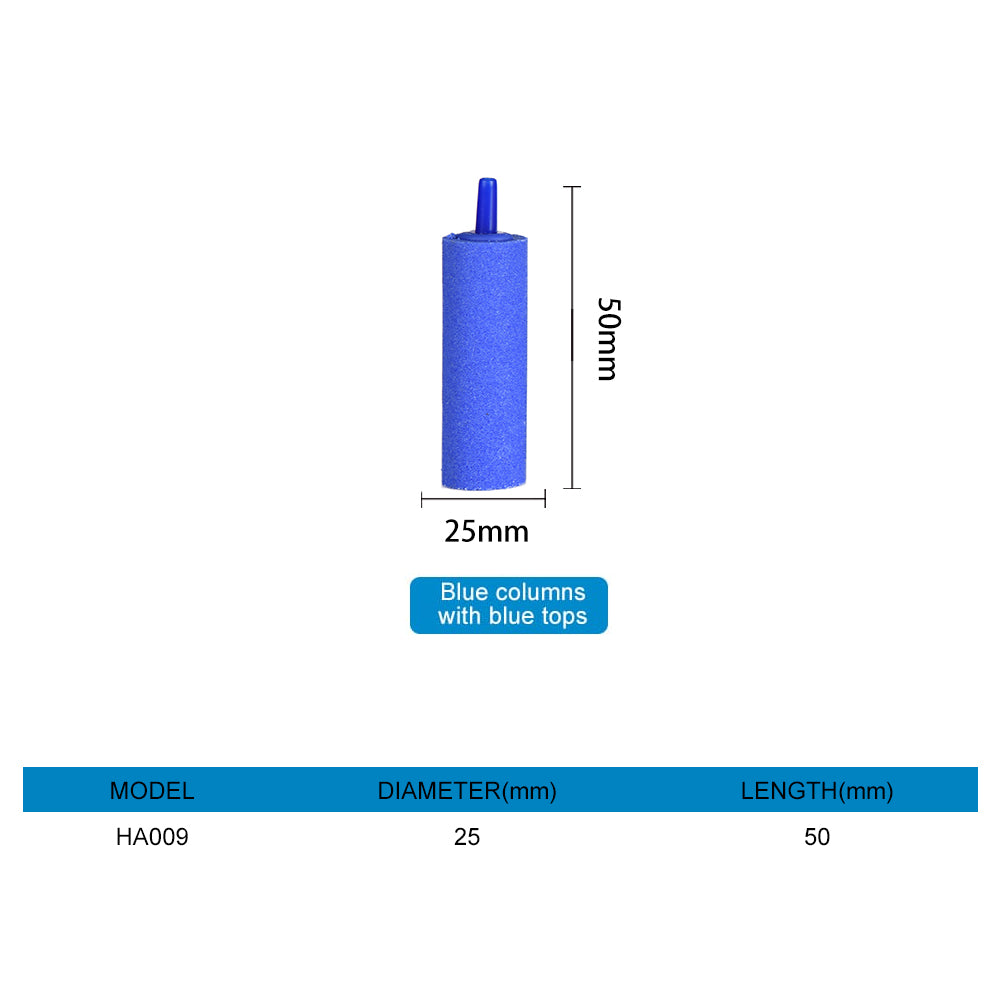 air stone in fish tank