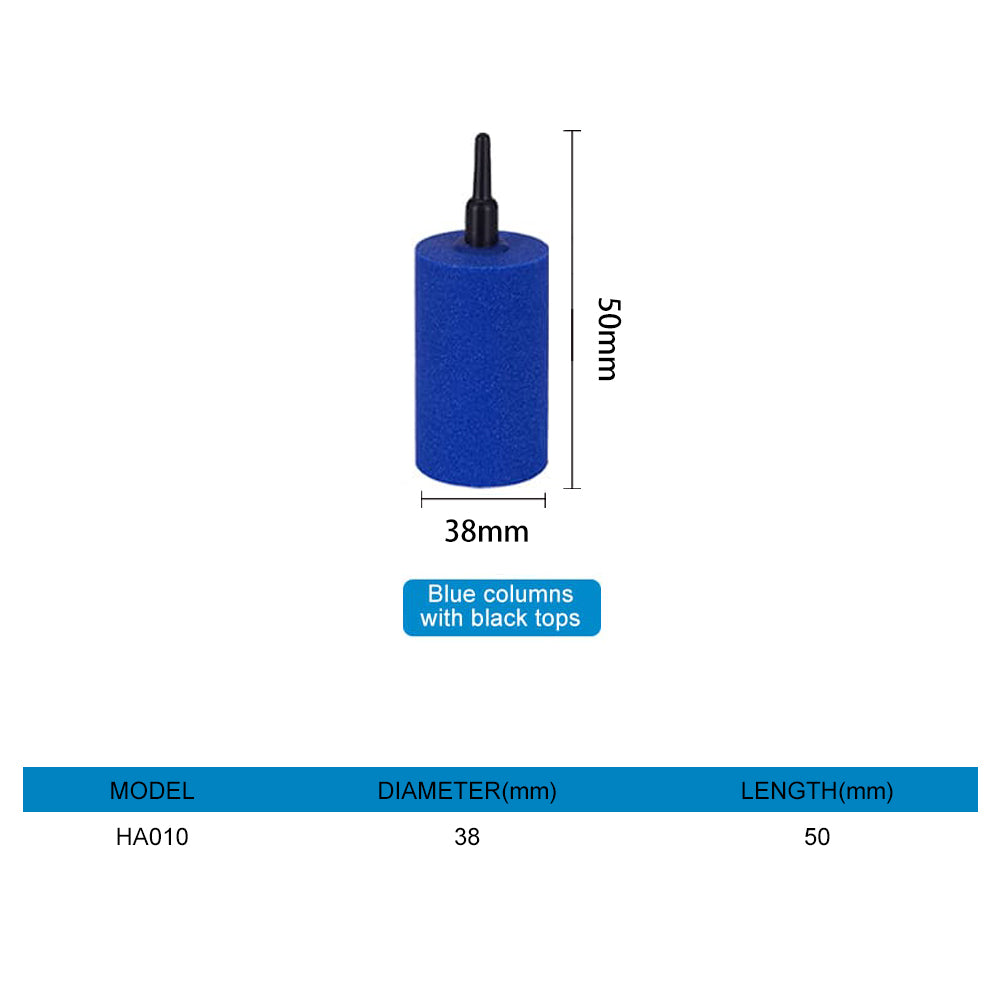 air stone in fish tank