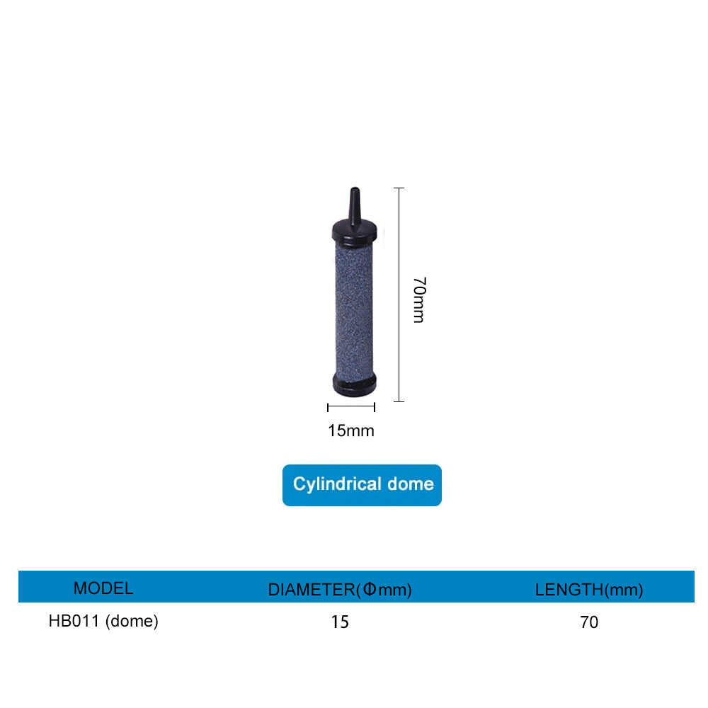 air stones for ponds