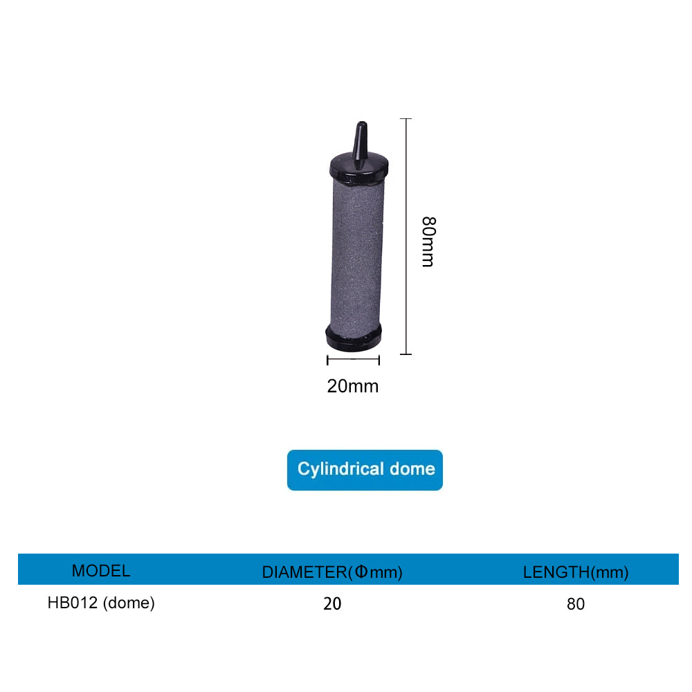 air stones for ponds