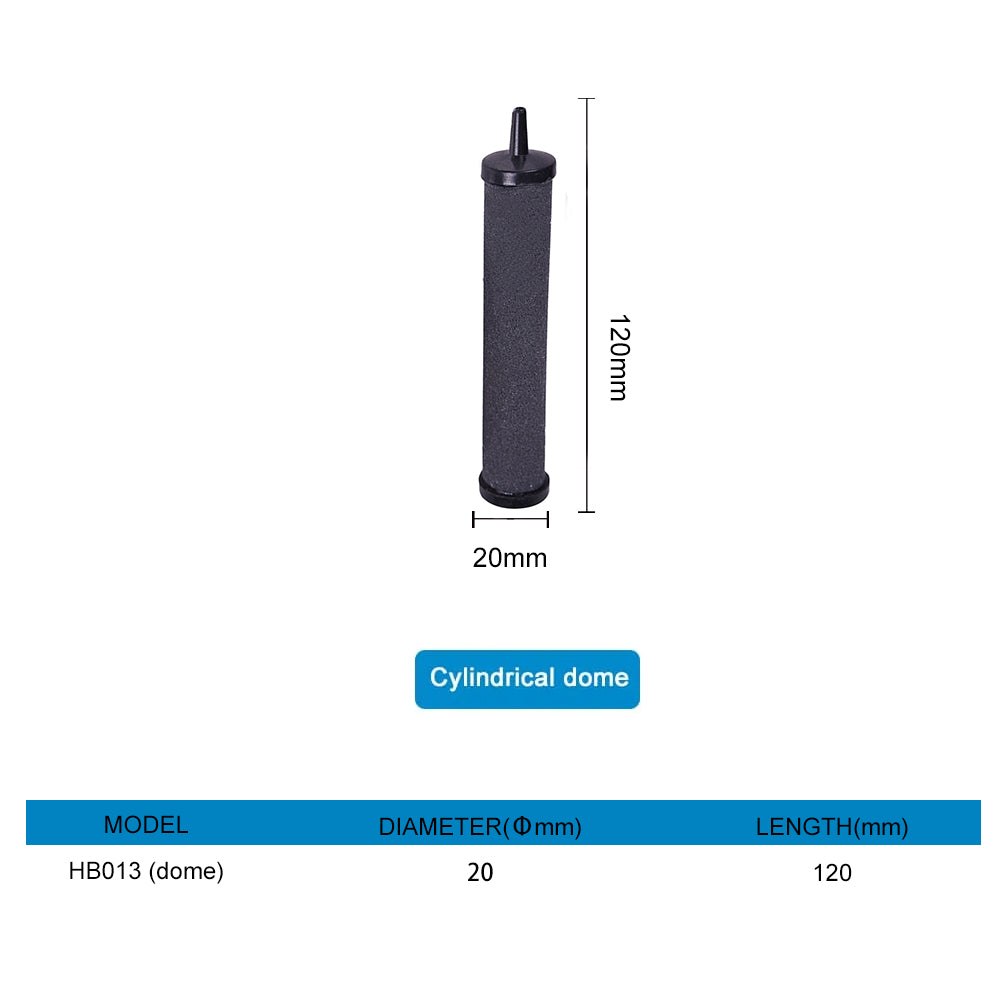 air stones for ponds