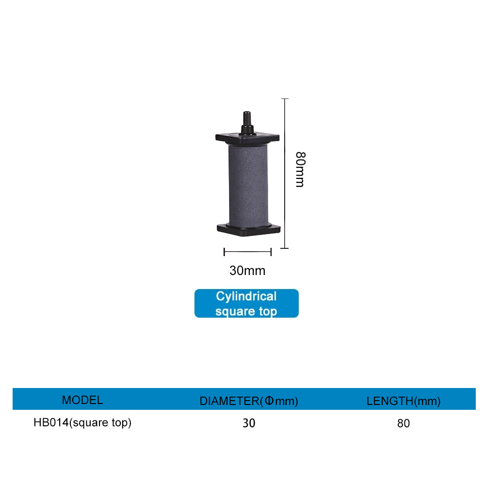 air stones for ponds