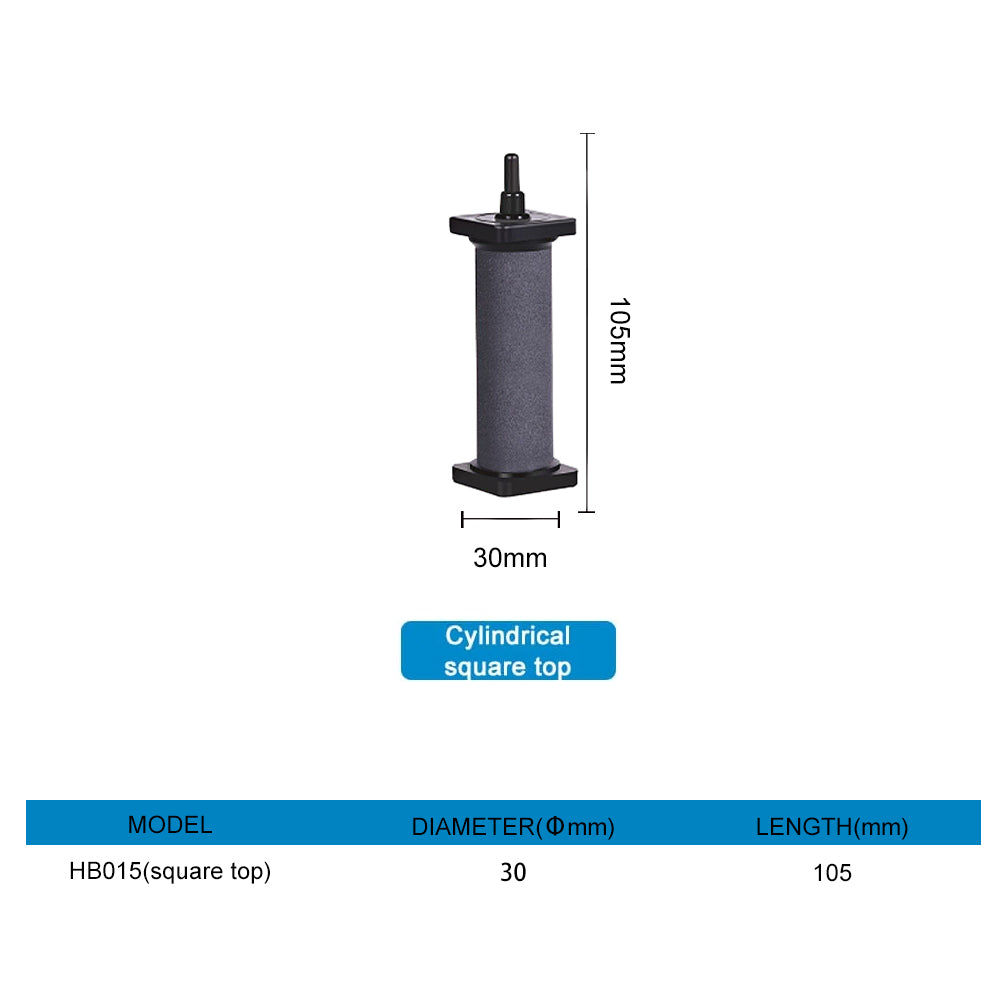 air stones for ponds