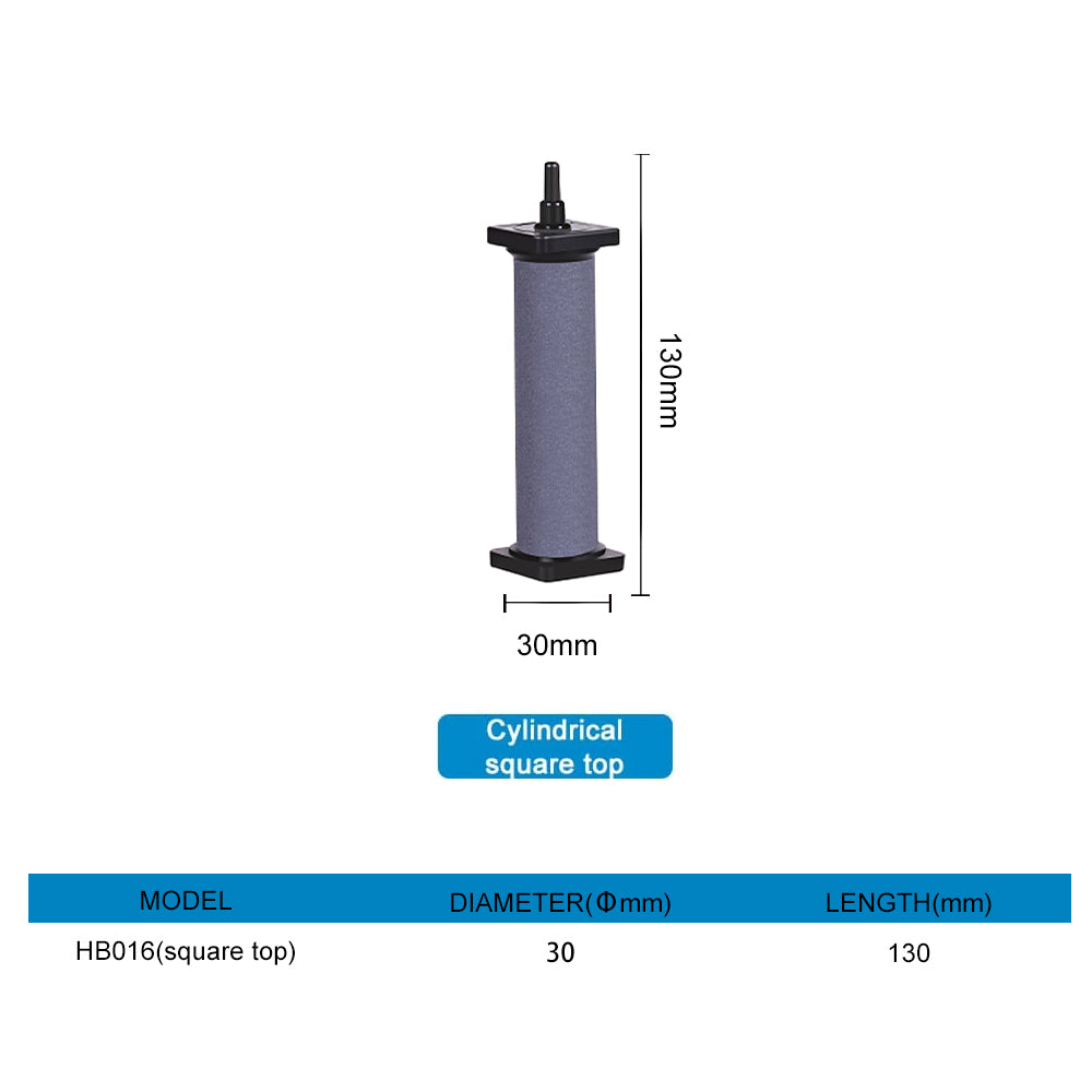 air stones for ponds