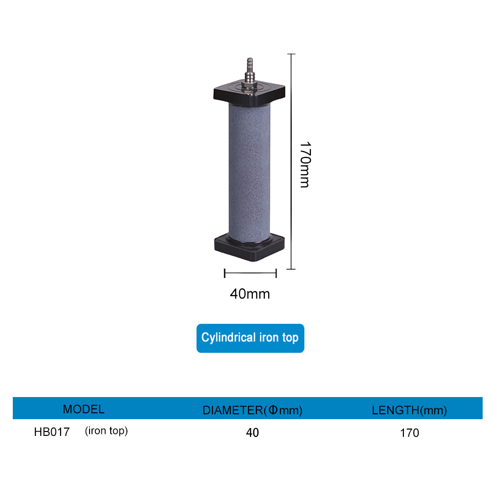 air stones for ponds