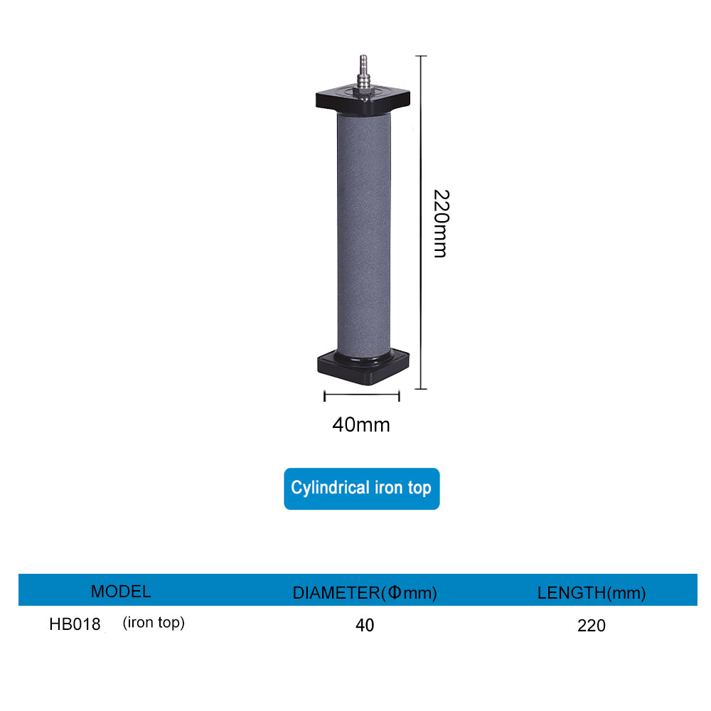 air stones for ponds
