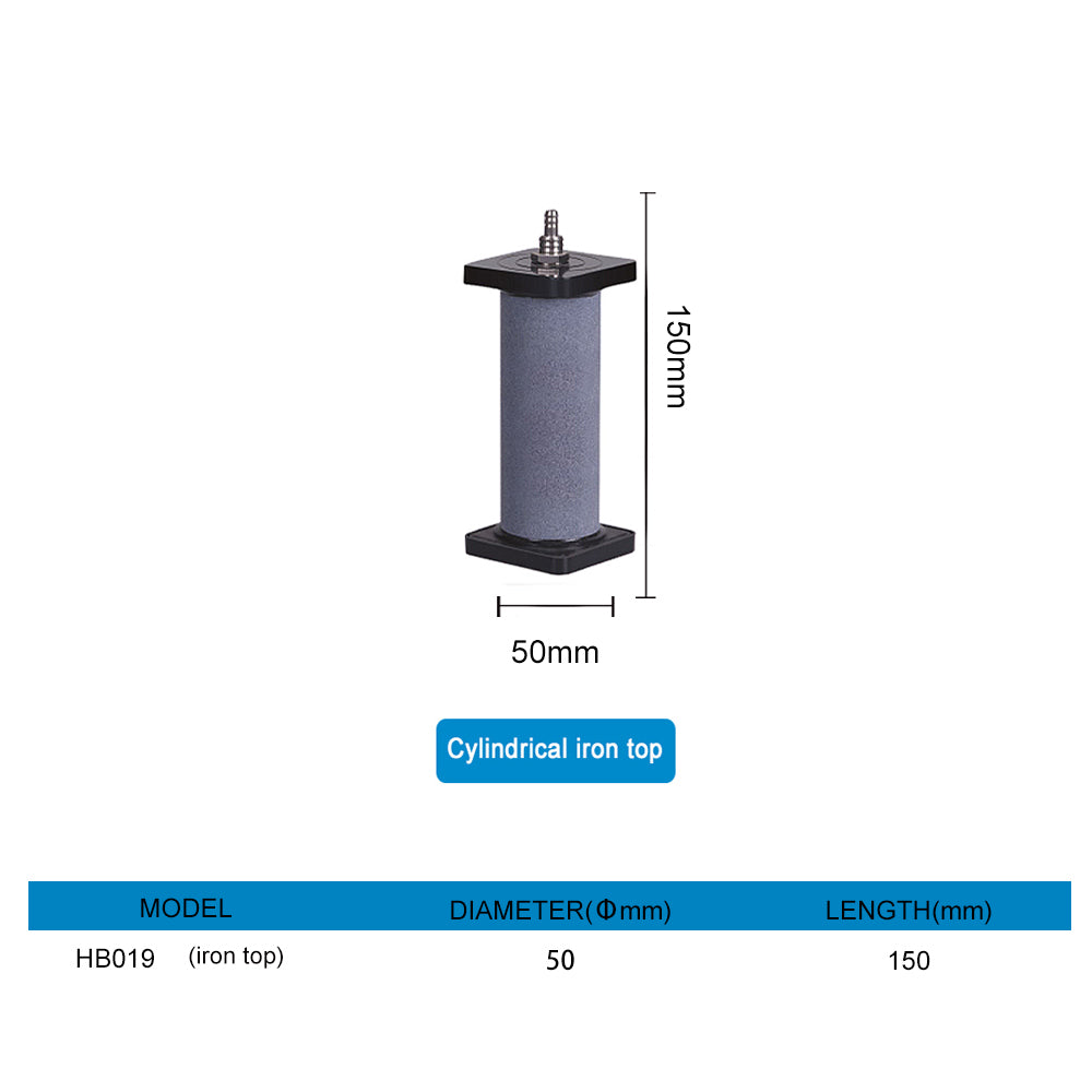 air stones for ponds