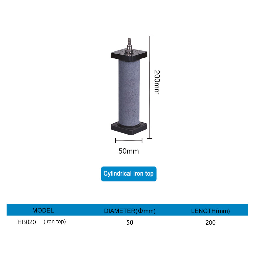 air stones for ponds