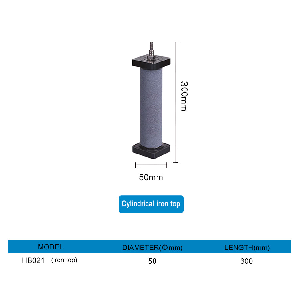air stones for ponds