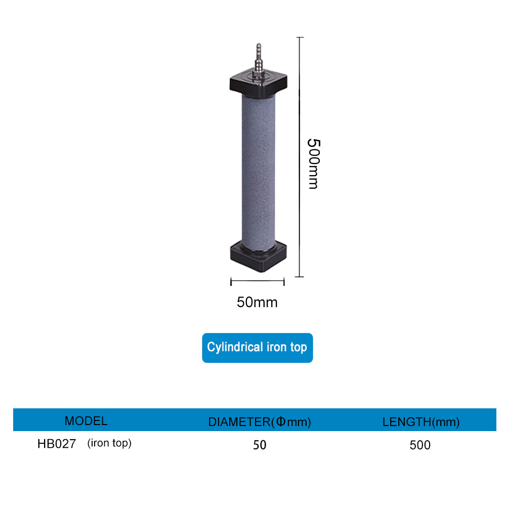 air stones for ponds