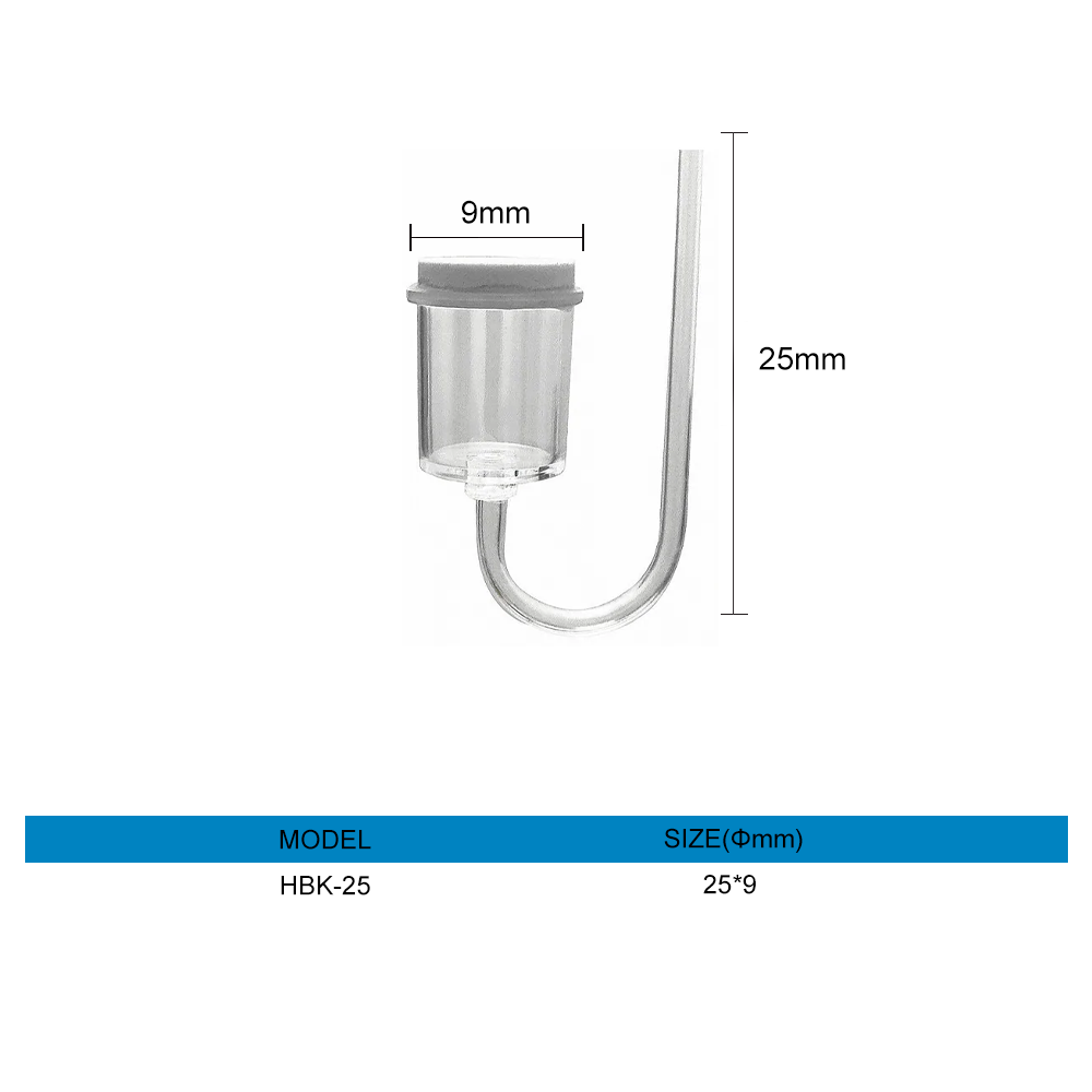Aquarium Nano Air Diffuser