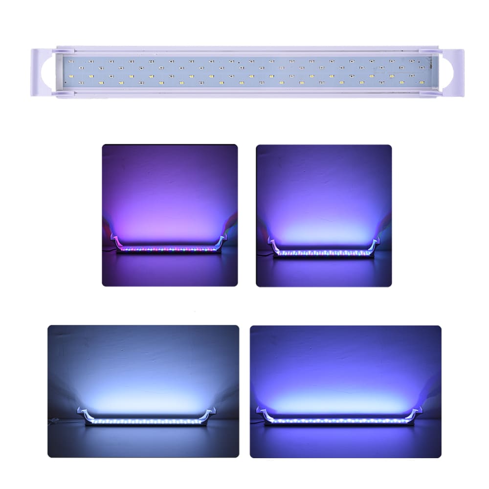 H series led planted aquarium light