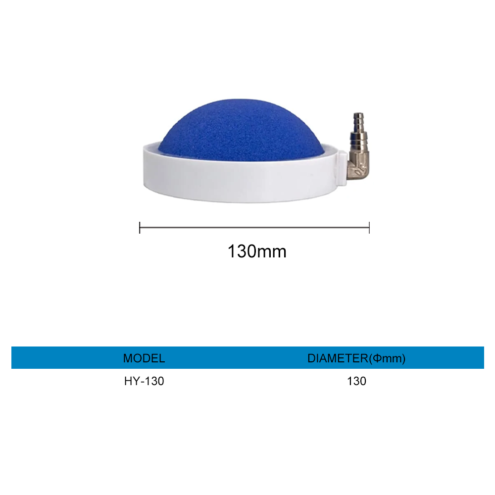 Aquarium Oxygenated high dissolved oxygen air stone